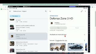 How to play Defense Zone   Original  on PC computer easy screenshot 4