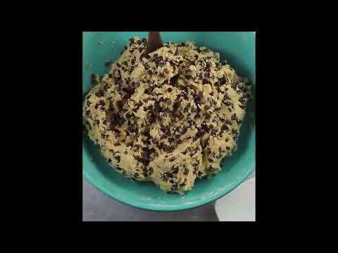 How to Make Chocolate Chip Biscotti Cake Boss