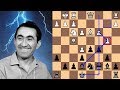 Petrosian's Pawn Storm | Boris Spassky vs Tigran Petrosian 1966