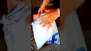hand grip exercise flipkart order😍😍😍😊😊shorts video||#shorts👌👌👌
