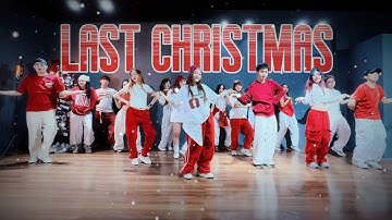 Thumbnail of Last Christmas 🎄 Dance Cover by BoBoDanceStudio
