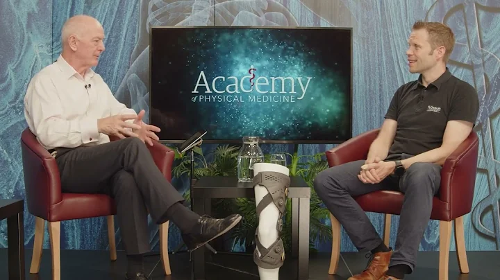 Getting the best out of your Ossür Unloader knee brace | Osteopathic and Chiropractic CPD