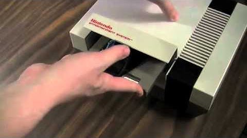 GAME GENIE for NES Video Game Accessory Review