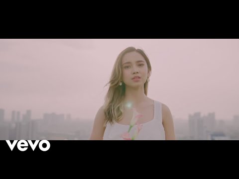 Lyodra - Mengapa Kita #TerlanjurMencinta (Official Music Video)