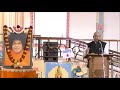 SAMARPAN#77: 17th September 2017  - Talk by Dr  K S Ratnakar