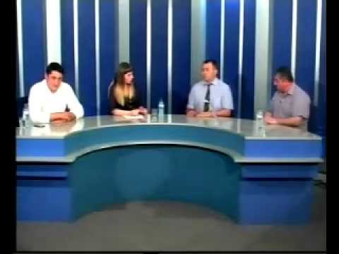 ოზურგეთის გამგებლობის კანდიდატების დებატები