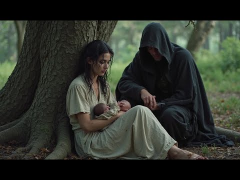 🌲 «НОВЫЙ ФИЛЬМ! ИЗБИЕНИЕ ЖЕНЩИН ПЛЕТЬМИ И НОГАМИ, РОДЫ В ЛЕСУ! Отчий берег! Шокирующая драма» 🌲