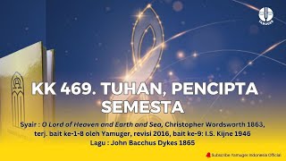 Kidung Keesaan 469 -