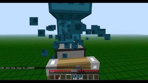 Flush Wall Torch Key