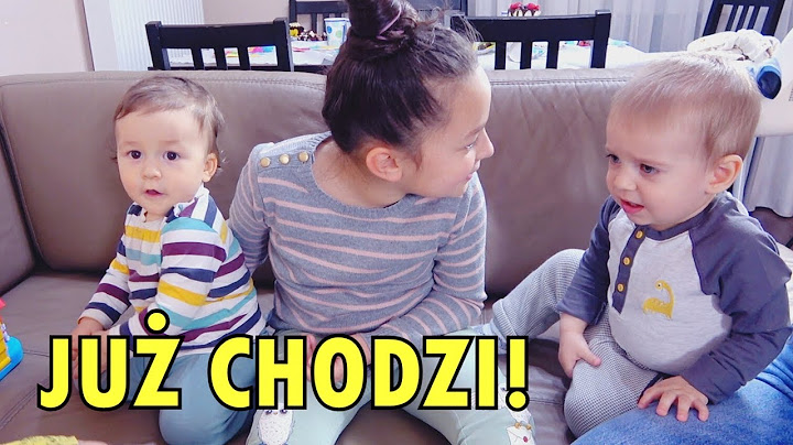 PIERWSZE KROKI NASZEGO SYNKA! Mamy Gości Przyjaciel Eliaska - Yoto MAMA Vlog