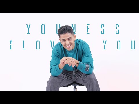 YouNess - I Love You (Video Clip Exclusif) | ( 2018 يونس - (فيديو كليب حصري