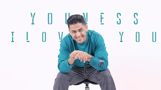 YouNess - I Love You (Video Clip Exclusif) | ( 2018 يونس - (فيديو كليب حصري chords