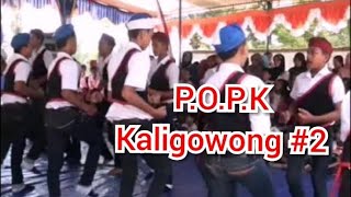 P.O.P.K - Kaligowong - Wadaslintang