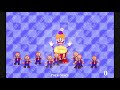 Fnaf 6 lemonade clown fruit punch clown  riding rockets minigame