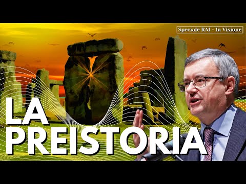 Video: A cosa si riferisce la preistoria?