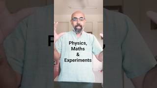 I explain the mathematical and technological foundations of Physics