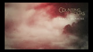 Counting Hours - Blank Sunrise