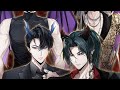 Otome game: Mafia Dragons - Genius inc em Português-BR. Ep - 10
