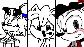 CAPTAIN WHIRPOOL | MV 1-3 | 2011-2012 Flipnote