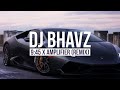 9:45 x Amplifier | DJ Bhavz