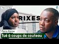 Waly : 14 ans tué à coups de couteau pour ne pas être du bon quartier - Rixes