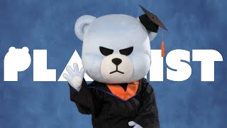 [Playlist] 친구야 너가 많이 보고싶을꺼야, 졸업 축하해 🎊 Graduation Songs that Will Make You Miss Your Friends🎓