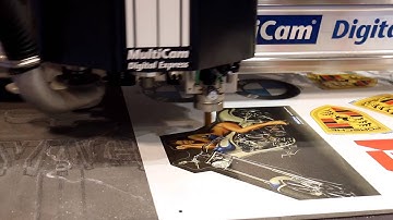 MultiCam - Digital Express v1