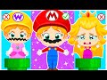 ¡Disfrazate de MARIO! 🌟 | Dibujos infantiles | Groovy el Marciano