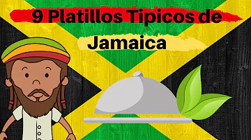 ¿Qué condimentos utilizan los jamaicanos?