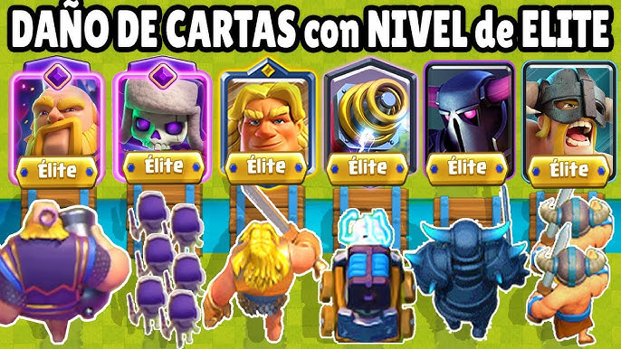 Clash Royale - 3 novos Jogos Clash em desenvolvimento? 😱