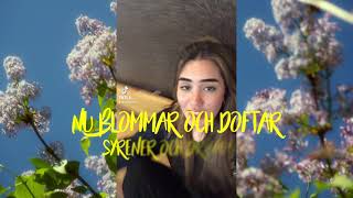 Video thumbnail of "Olivia Lobato  - Syrener (Lyric Video)"