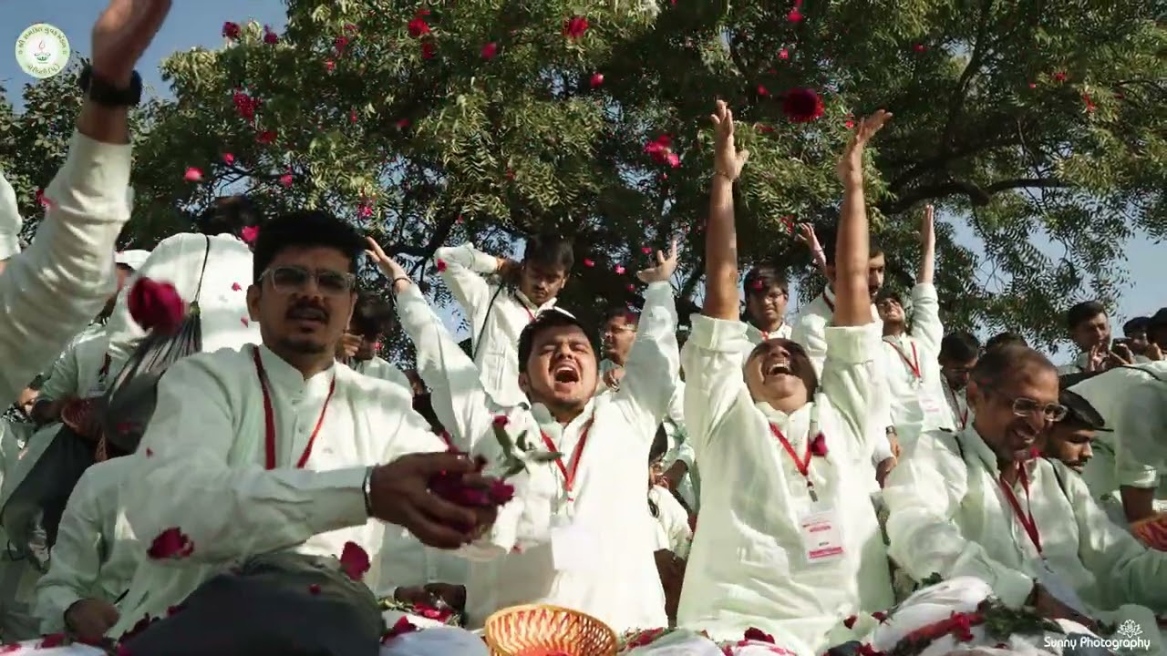 શ્રી સમકિત યુવક મંડળ, બોરીવલી આયોજિત શ્રી શત્રુંજય સત્કાર (વર્ષ-૧૯મું) Day 4 Highlights