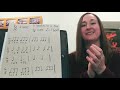 6/8 Time Rhythm Exercises