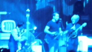 Video thumbnail of "Jack White - The Same Boy You've Always Known (Coachella, Indio CA 4/18/15)"