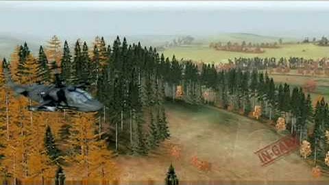 ArmA 2 - In Game Trailer