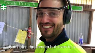 Thursday At Think Fencing