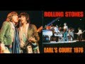 The Rolling Stones live at Earl&#39;s Court [22-5-1976] - Full Show