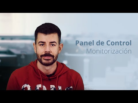 Ayuda dinahosting | Cómo funciona la sección de Monitorización de tu hosting