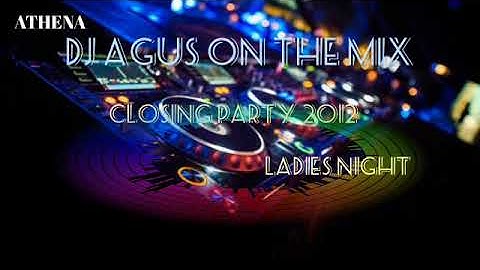 RABU DJ AGUS 2012-7-18||WELCOME PANGERAN BINJAI 1999-WELCOME BOS LAUR-MISS ERMA-HBD MAMY ERNY