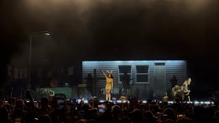 SLAYYYTER - brand new chanel$ | WOR$T GIRL IN THE WORLD TOUR | Live at Fox Theater, Oakland | 260909