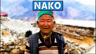 NAKO feat Joel Dsouza | Backpacking Kinnaur & Spiti Valley | Vlog 07