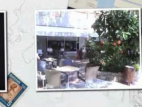 H10 Europa Park Salou Costa Dorada Spain Real Holiday Reports Wmv Youtube