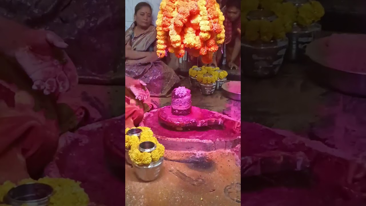 # MAHAshivratri 🔱📿 # KOYYALAGUDEM NAGA BALA BALA NAGA ALAYAMLO.