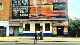 Exploring Abandoned Circus Circus Nightclub - Hull - Abandoned Places | Abandoned Places UK