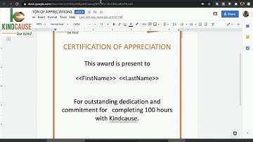 KIndX Demo -- Using Apsona and Google Docs