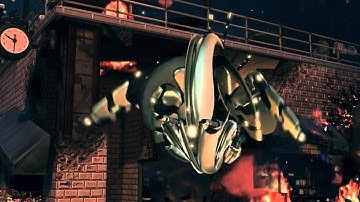 XCOM: Enemy Unknown - 