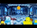 Teapots of Utopia! (ROBLOX THE BATTLE BRICKS)