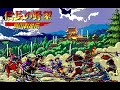 信長の野望 戦国群雄伝 OP (PC-98)