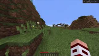 ASMR: Playing Minecraft in 2011 while mexican family argues in the background