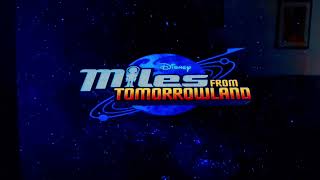 Playhouse Disney Asia Miles From Tomorrowland Season 4 Promo 2 2022